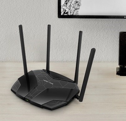 Mercusys MR70X WiFi Dual Band Router MU-MIMO